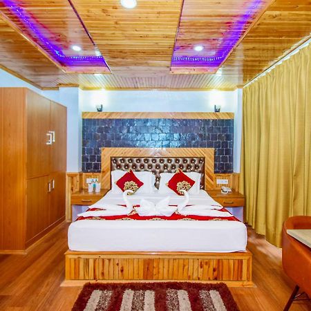 Hotel Valley View - Best For Family Vacations-Conference-Mice Events Chail Zewnętrze zdjęcie