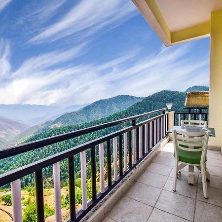 Hotel Valley View - Best For Family Vacations-Conference-Mice Events Chail Zewnętrze zdjęcie