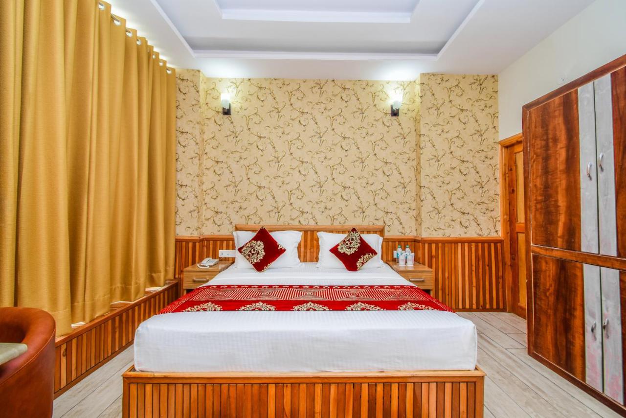 Hotel Valley View - Best For Family Vacations-Conference-Mice Events Chail Zewnętrze zdjęcie