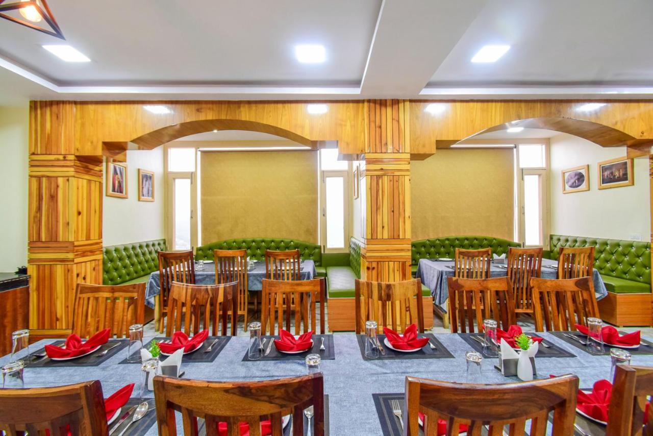 Hotel Valley View - Best For Family Vacations-Conference-Mice Events Chail Zewnętrze zdjęcie