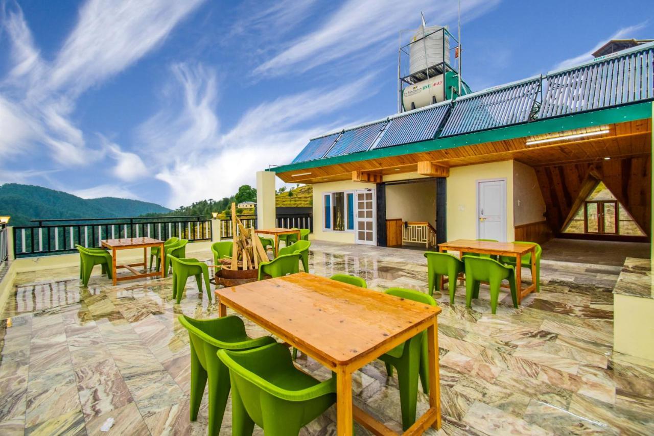 Hotel Valley View - Best For Family Vacations-Conference-Mice Events Chail Zewnętrze zdjęcie