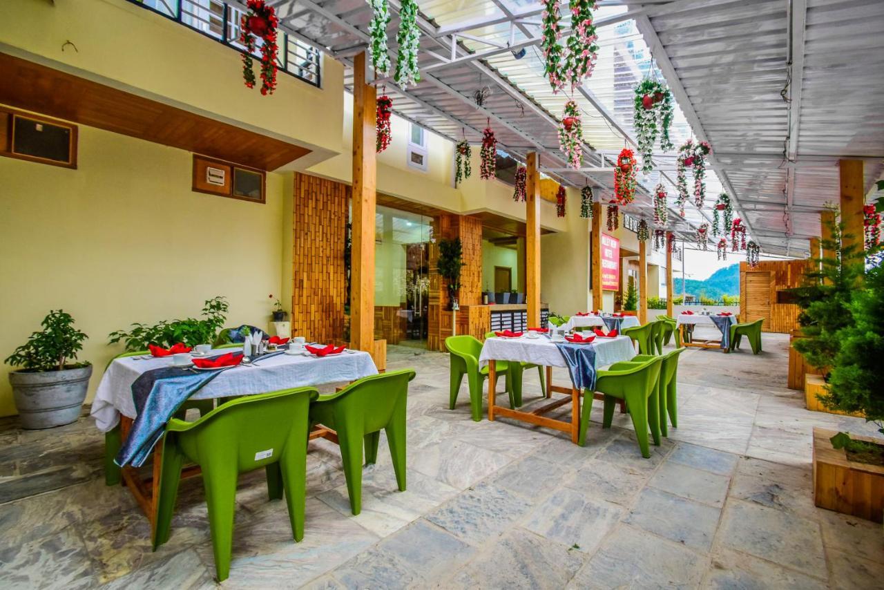 Hotel Valley View - Best For Family Vacations-Conference-Mice Events Chail Zewnętrze zdjęcie