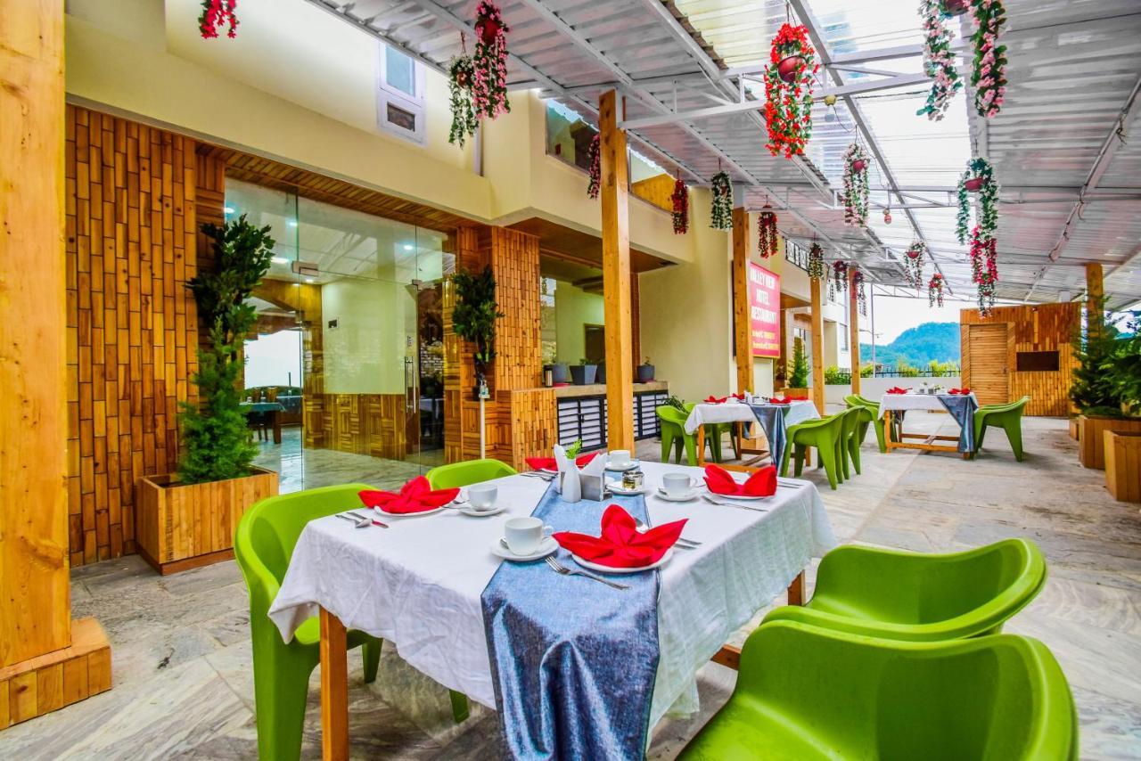 Hotel Valley View - Best For Family Vacations-Conference-Mice Events Chail Zewnętrze zdjęcie