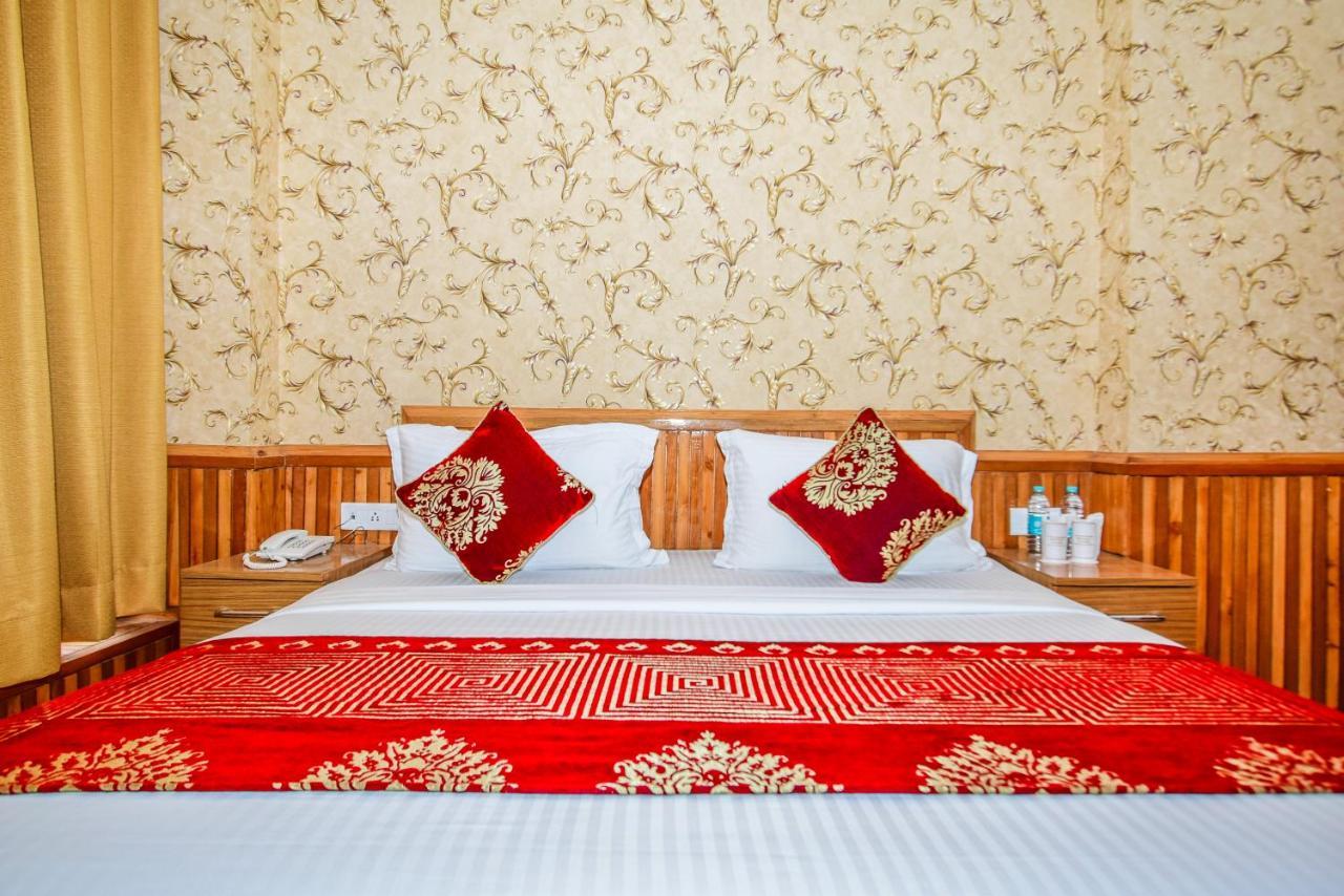 Hotel Valley View - Best For Family Vacations-Conference-Mice Events Chail Zewnętrze zdjęcie