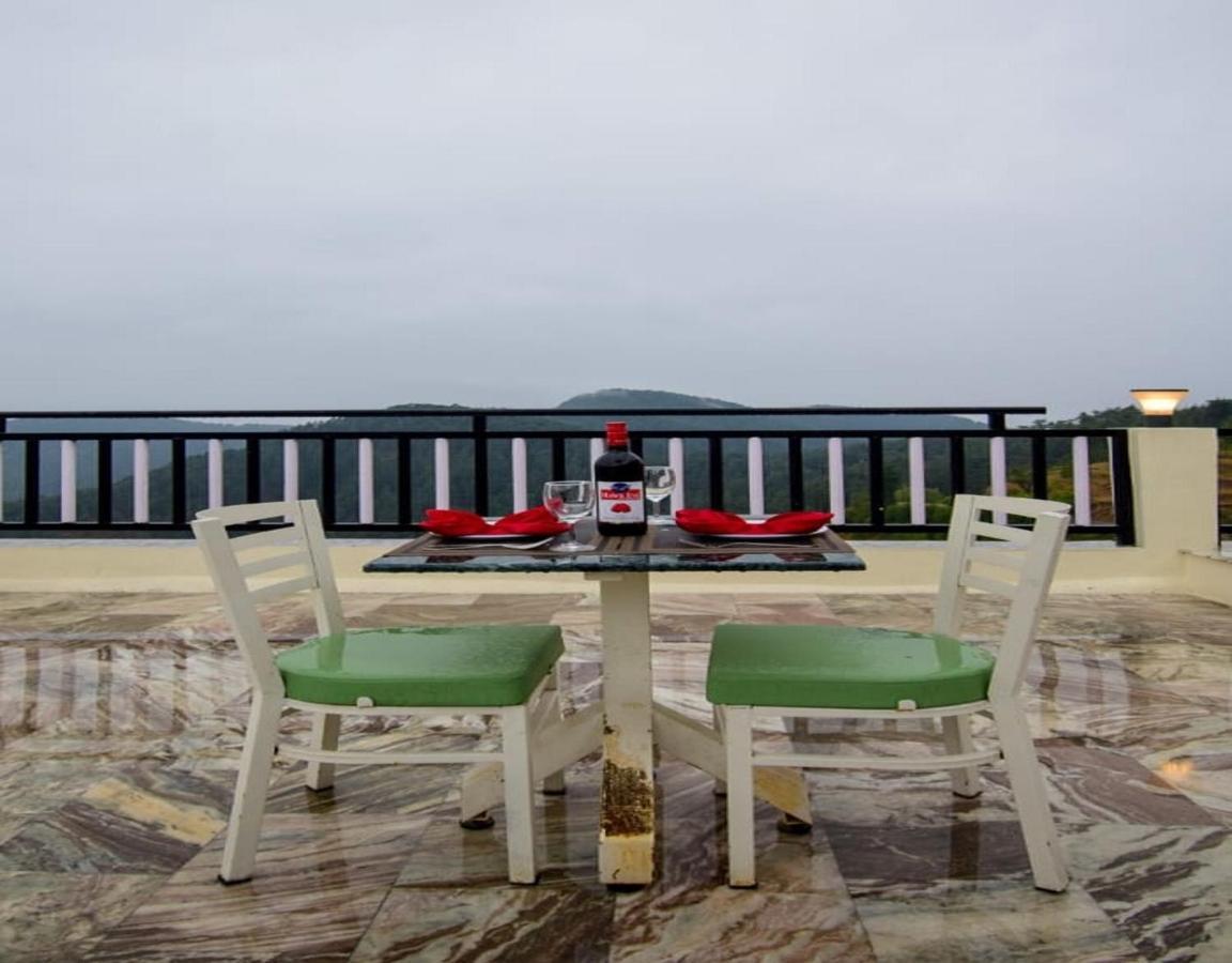 Hotel Valley View - Best For Family Vacations-Conference-Mice Events Chail Zewnętrze zdjęcie