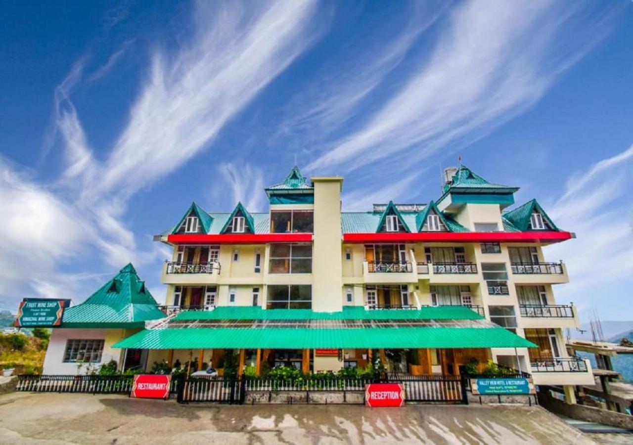 Hotel Valley View - Best For Family Vacations-Conference-Mice Events Chail Zewnętrze zdjęcie