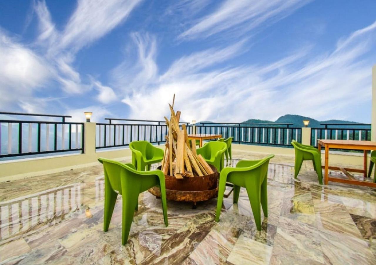 Hotel Valley View - Best For Family Vacations-Conference-Mice Events Chail Zewnętrze zdjęcie