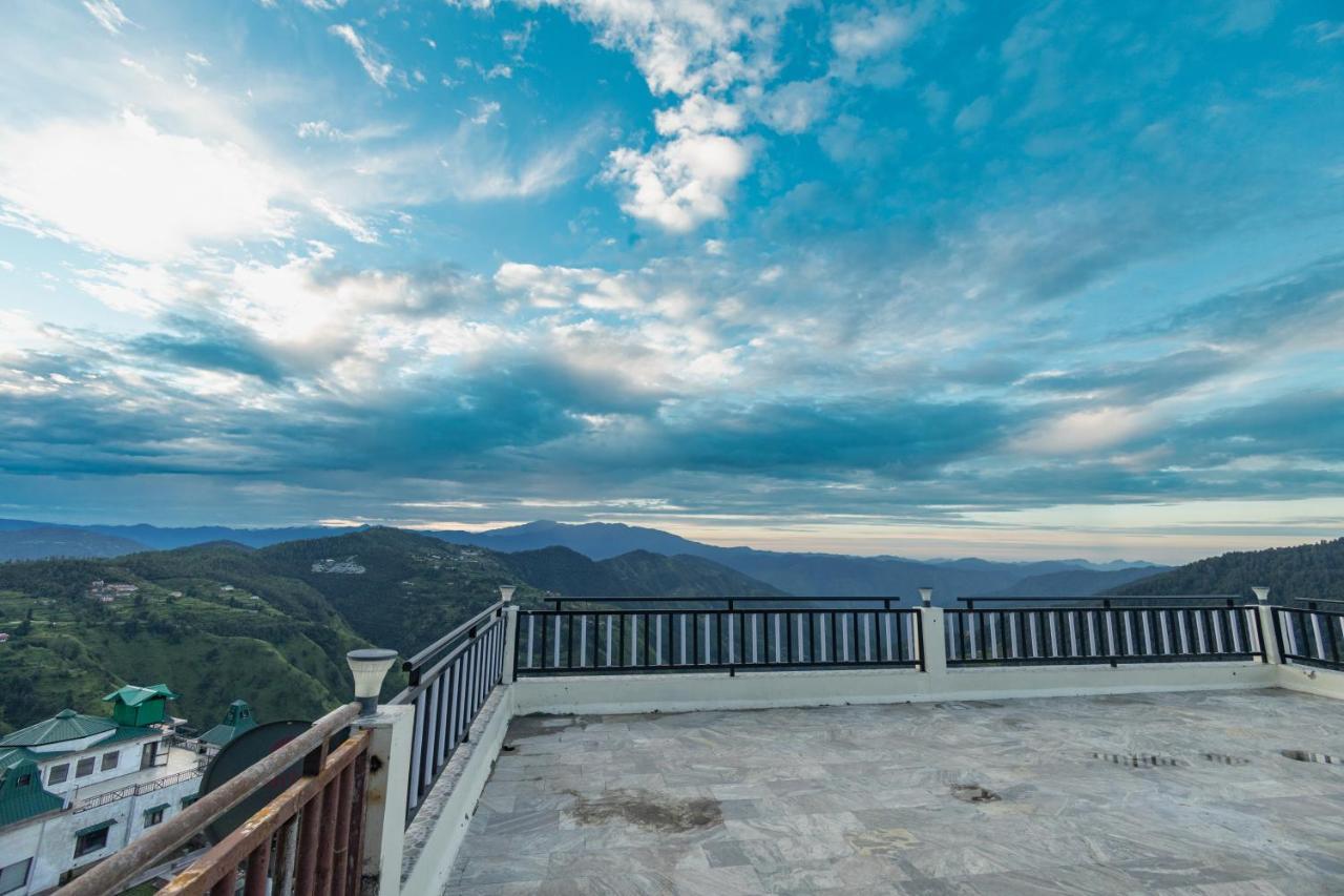 Hotel Valley View - Best For Family Vacations-Conference-Mice Events Chail Zewnętrze zdjęcie