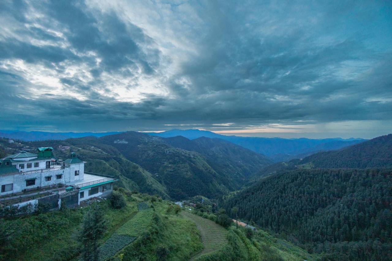 Hotel Valley View - Best For Family Vacations-Conference-Mice Events Chail Zewnętrze zdjęcie