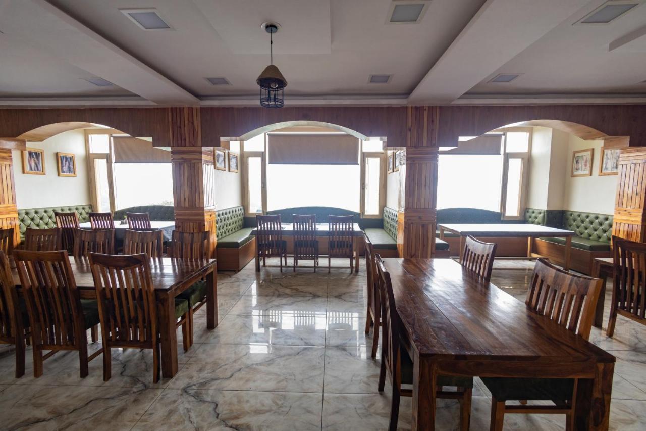 Hotel Valley View - Best For Family Vacations-Conference-Mice Events Chail Zewnętrze zdjęcie