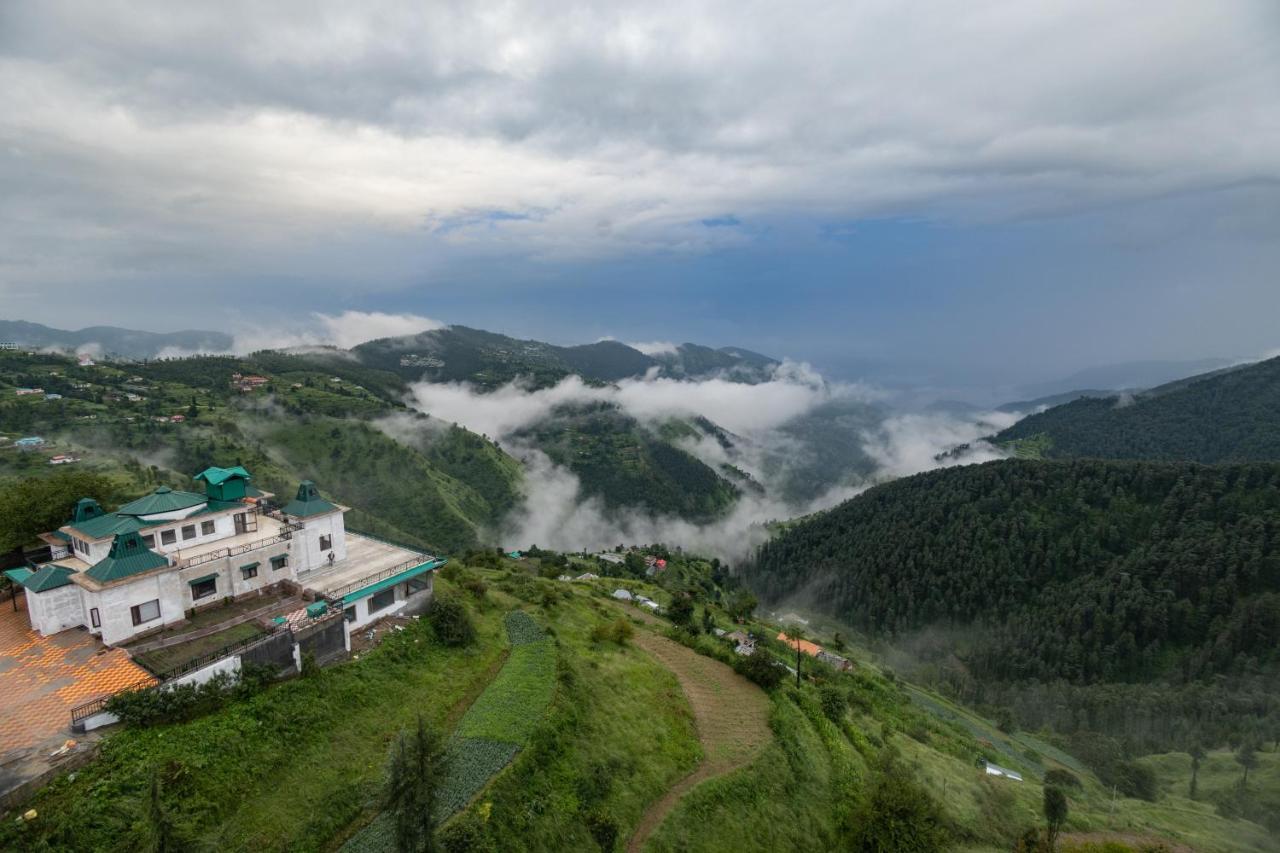 Hotel Valley View - Best For Family Vacations-Conference-Mice Events Chail Zewnętrze zdjęcie