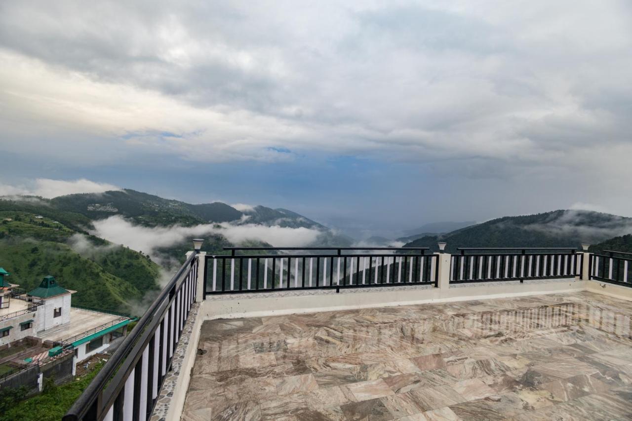 Hotel Valley View - Best For Family Vacations-Conference-Mice Events Chail Zewnętrze zdjęcie