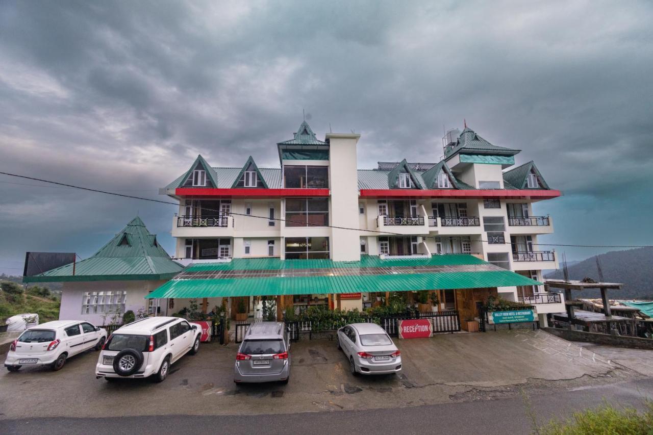 Hotel Valley View - Best For Family Vacations-Conference-Mice Events Chail Zewnętrze zdjęcie