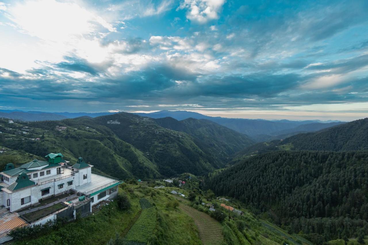 Hotel Valley View - Best For Family Vacations-Conference-Mice Events Chail Zewnętrze zdjęcie