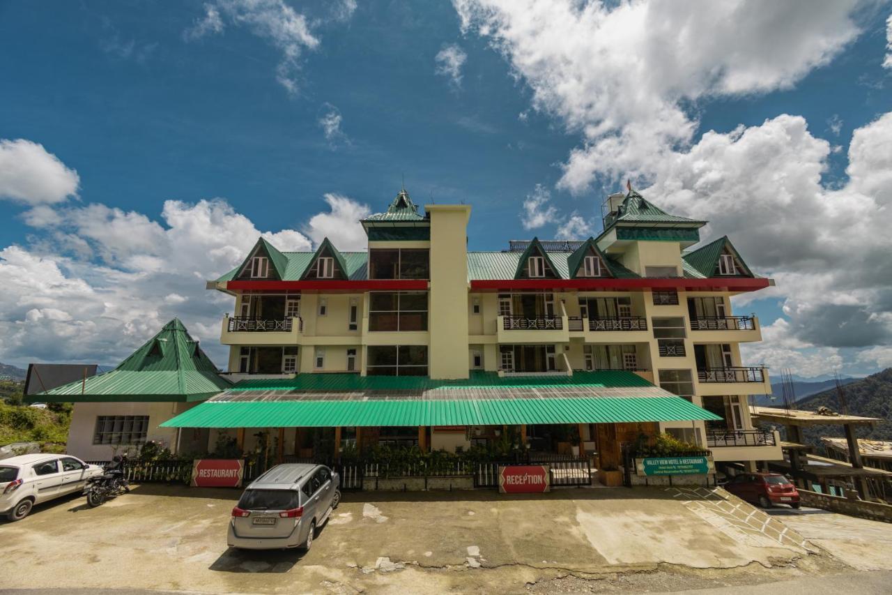 Hotel Valley View - Best For Family Vacations-Conference-Mice Events Chail Zewnętrze zdjęcie