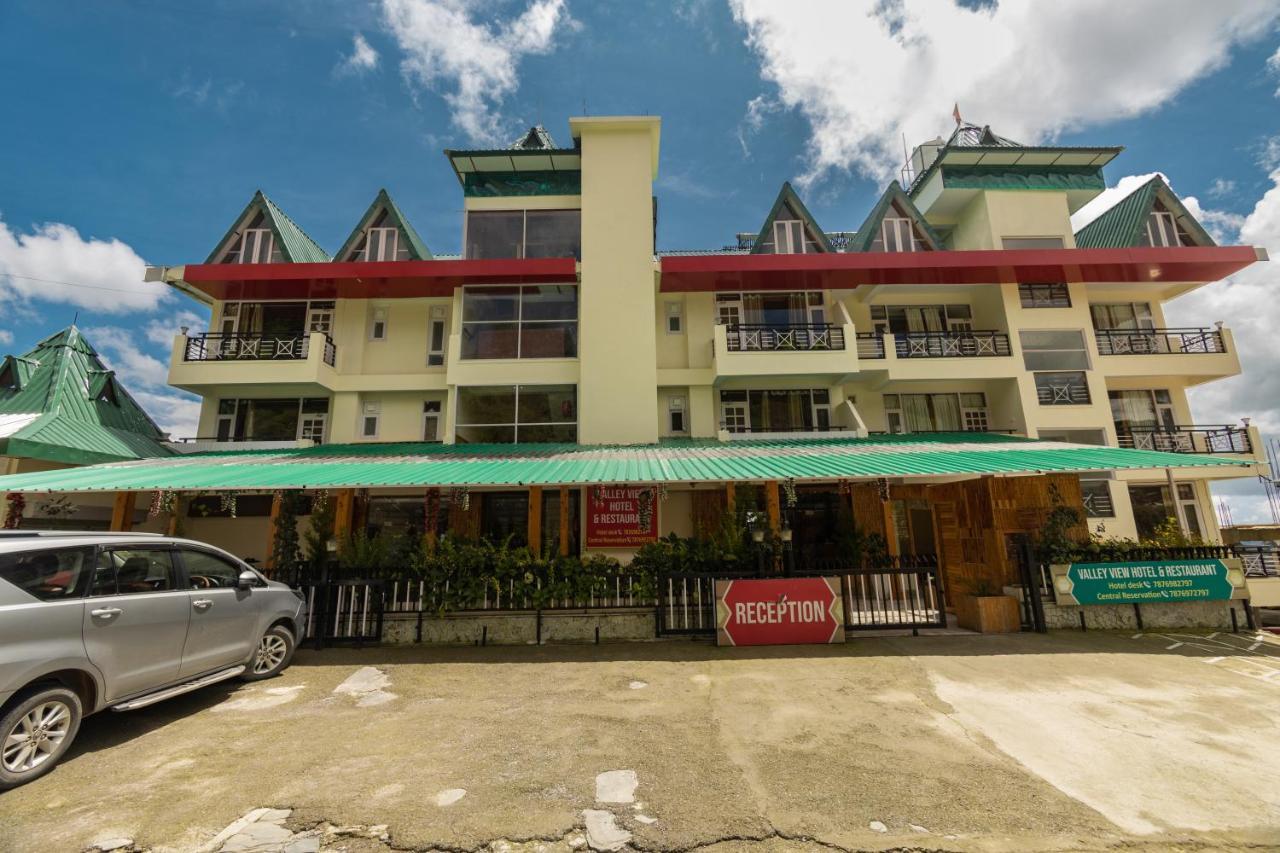 Hotel Valley View - Best For Family Vacations-Conference-Mice Events Chail Zewnętrze zdjęcie